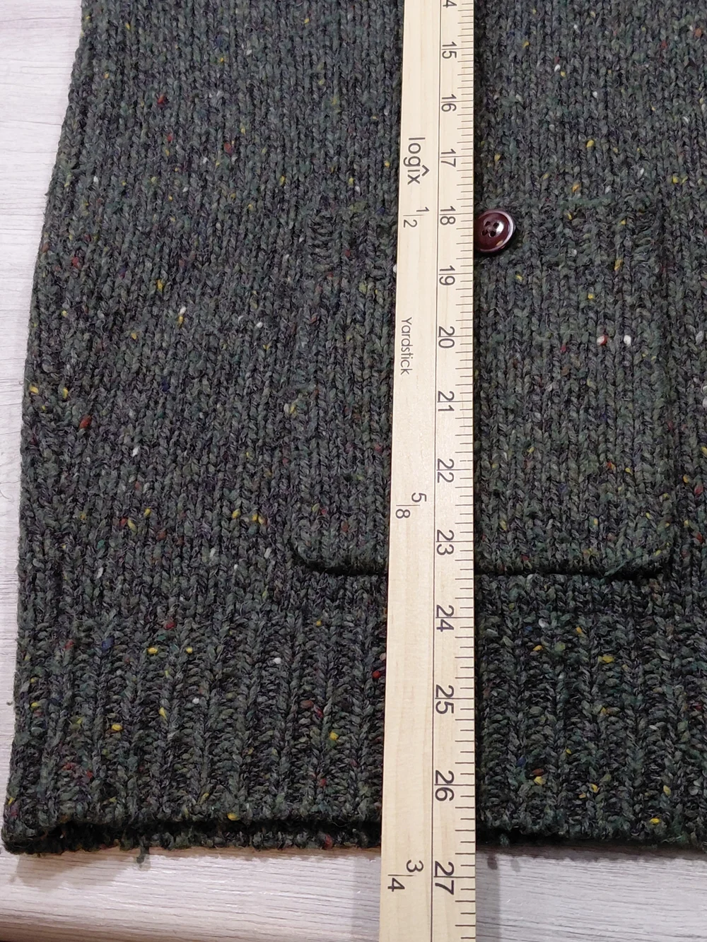 J. Crew crew mens